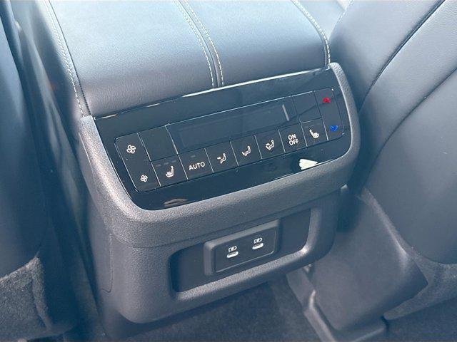 new 2026 INFINITI QX60 car, priced at $51,831