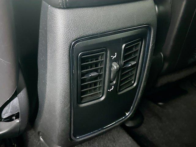 used 2021 Jeep Grand Cherokee car, priced at $20,997