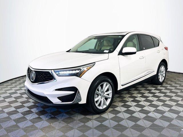 used 2019 Acura RDX car, priced at $22,297