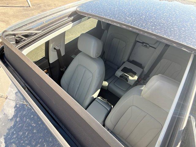 used 2022 Audi Q5 car, priced at $25,177