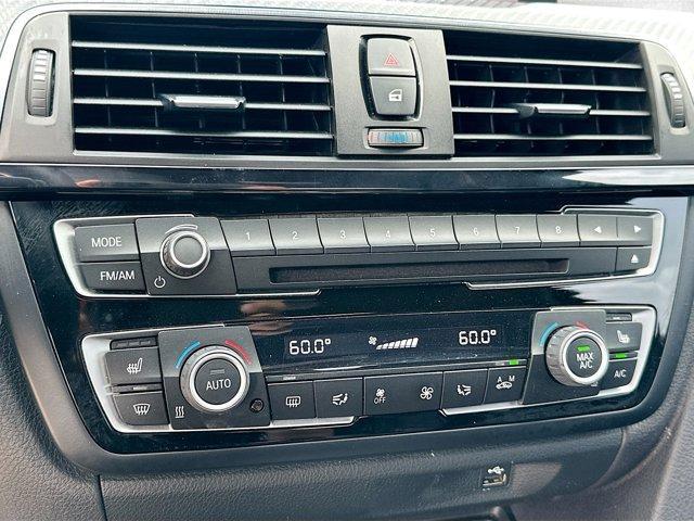 used 2017 BMW M4 car, priced at $41,849