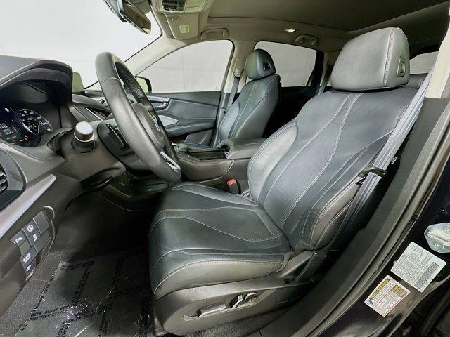 used 2022 Acura RDX car, priced at $28,991