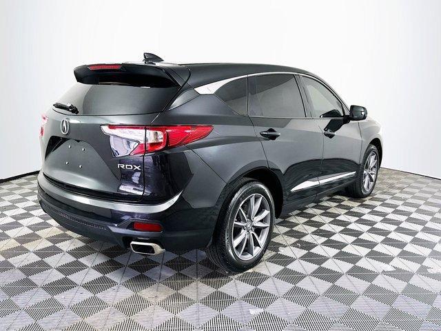 used 2022 Acura RDX car, priced at $28,991