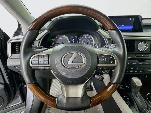 used 2019 Lexus RX 350 car, priced at $28,399