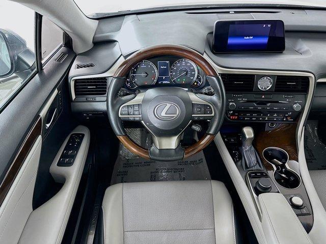 used 2019 Lexus RX 350 car, priced at $28,399