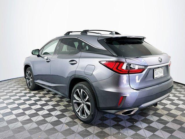 used 2019 Lexus RX 350 car, priced at $28,399