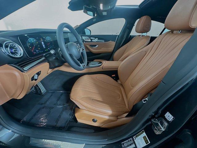 used 2023 Mercedes-Benz CLS 450 car, priced at $62,911