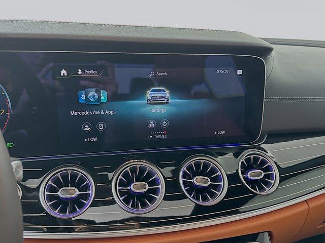 used 2023 Mercedes-Benz CLS 450 car, priced at $62,911