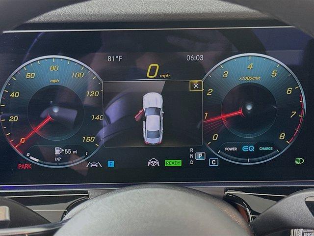 used 2023 Mercedes-Benz CLS 450 car, priced at $62,911