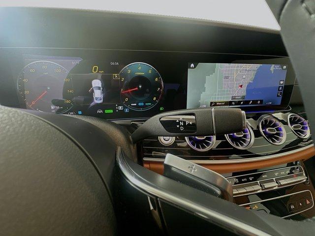 used 2023 Mercedes-Benz CLS 450 car, priced at $62,911