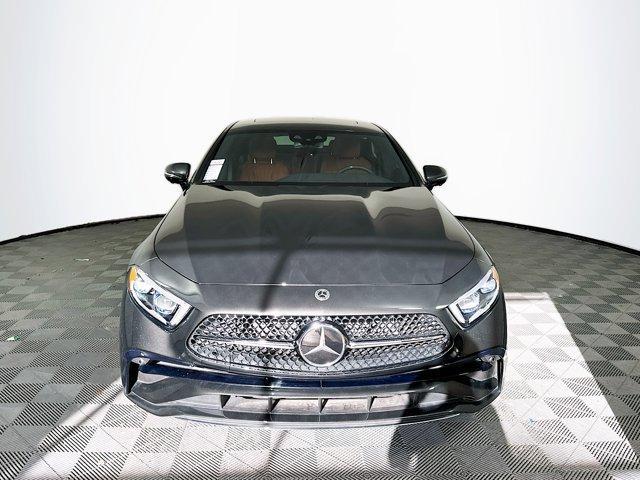 used 2023 Mercedes-Benz CLS 450 car, priced at $62,911