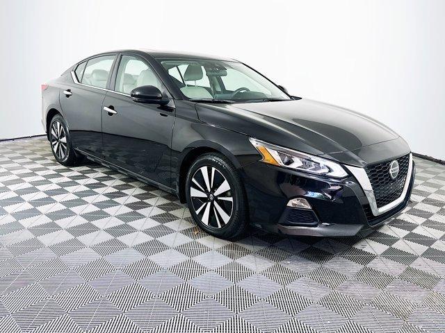 used 2022 Nissan Altima car, priced at $17,991