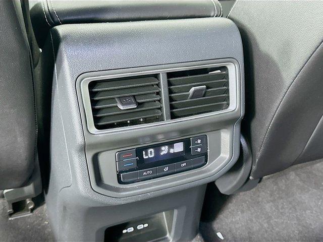 used 2024 Volkswagen Atlas car, priced at $30,506