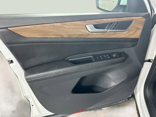 used 2024 Volkswagen Atlas car, priced at $30,506