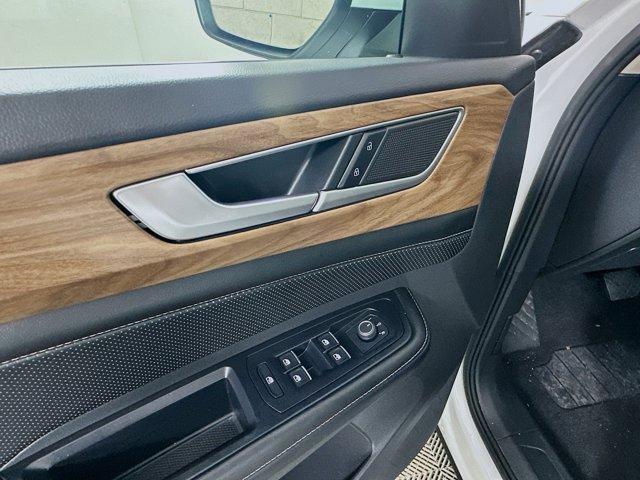 used 2024 Volkswagen Atlas car, priced at $30,506
