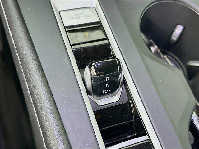 used 2024 Volkswagen Atlas car, priced at $30,506