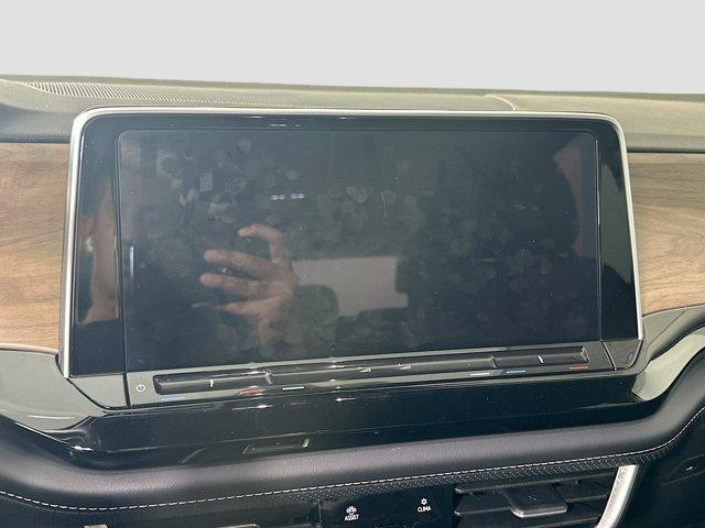 used 2024 Volkswagen Atlas car, priced at $30,506