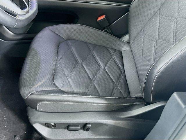 used 2024 Volkswagen Atlas car, priced at $30,506