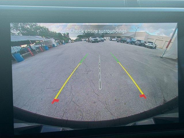 used 2024 Jeep Wrangler car, priced at $30,832