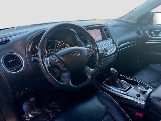 used 2019 INFINITI QX60 car, priced at $16,637