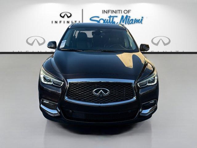 used 2019 INFINITI QX60 car, priced at $16,637