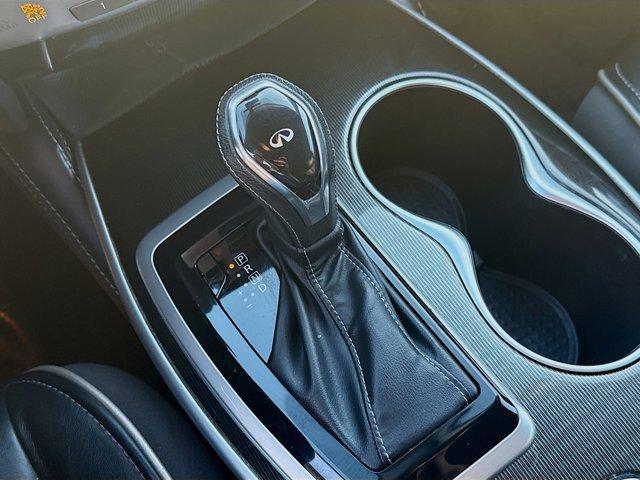 used 2019 INFINITI QX60 car, priced at $16,637