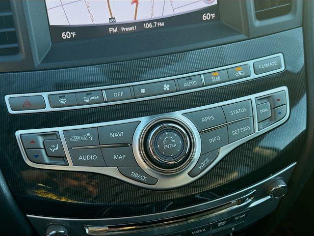 used 2019 INFINITI QX60 car, priced at $16,637