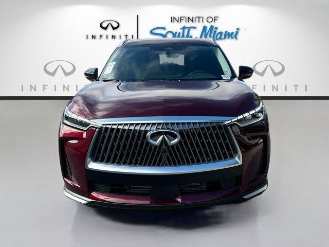 new 2026 INFINITI QX60 car, priced at $50,967