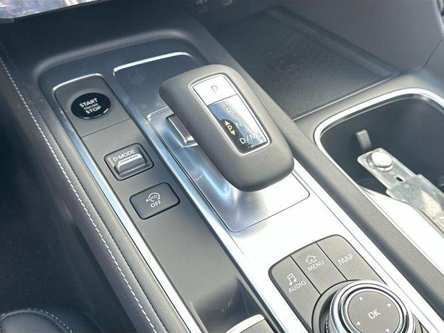 new 2026 INFINITI QX60 car, priced at $50,967