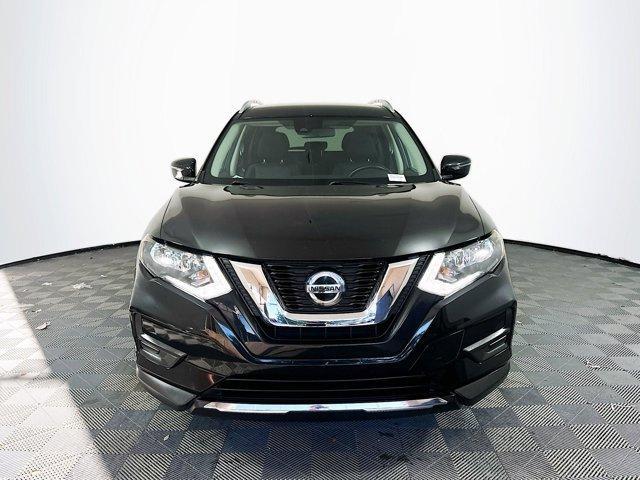 used 2020 Nissan Rogue car, priced at $16,216