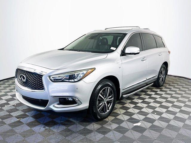 used 2019 INFINITI QX60 car, priced at $16,881