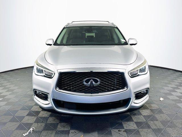 used 2019 INFINITI QX60 car, priced at $16,881