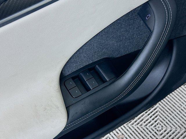used 2021 Tesla Model S car, priced at $50,091