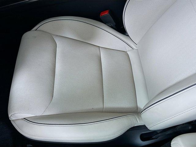 used 2021 Tesla Model S car, priced at $50,091