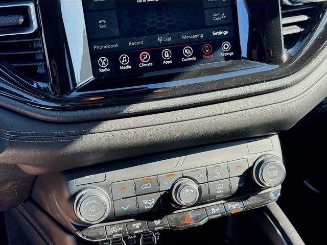 used 2022 Dodge Durango car, priced at $22,629