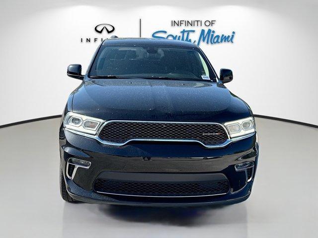 used 2022 Dodge Durango car, priced at $22,629
