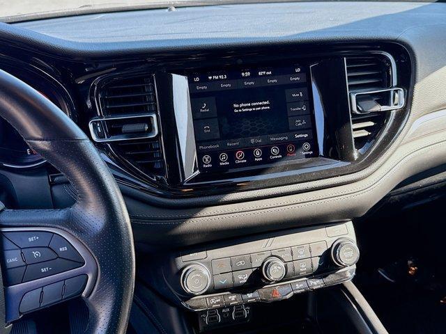 used 2022 Dodge Durango car, priced at $22,629