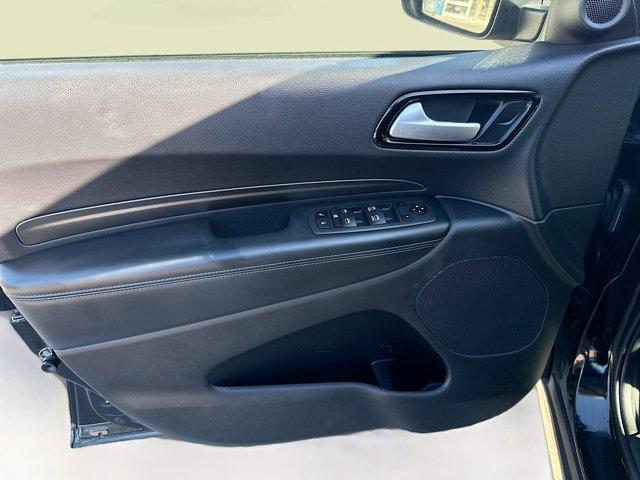 used 2022 Dodge Durango car, priced at $22,629