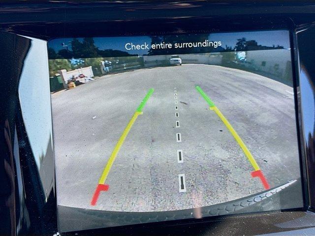 used 2022 Dodge Durango car, priced at $22,629