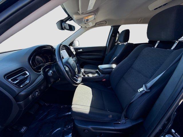 used 2022 Dodge Durango car, priced at $22,629