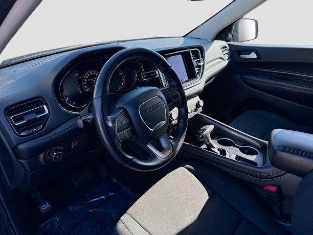 used 2022 Dodge Durango car, priced at $22,629