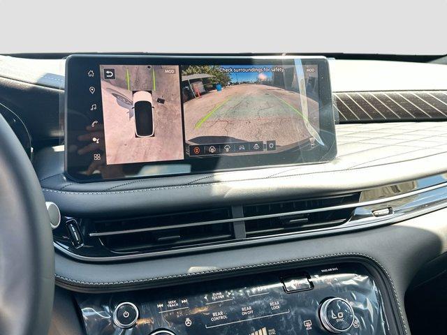 new 2026 INFINITI QX60 car, priced at $60,536