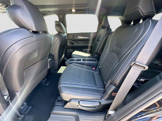 new 2026 INFINITI QX60 car, priced at $60,536