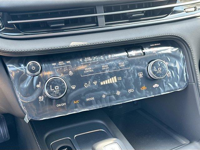 new 2026 INFINITI QX60 car, priced at $60,536