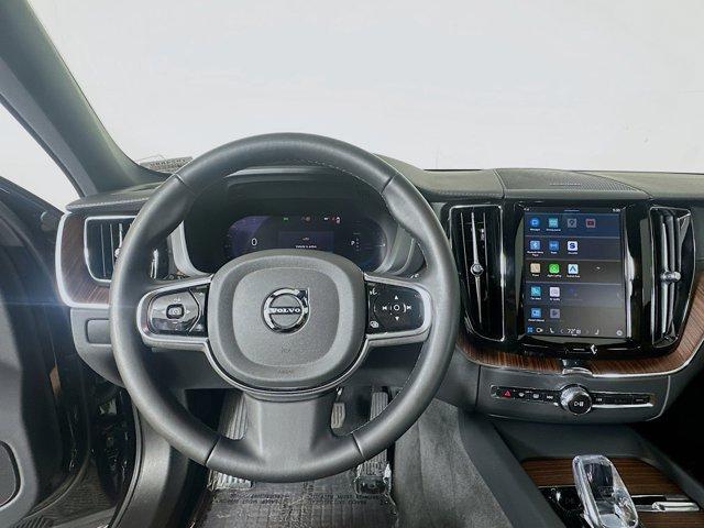 used 2024 Volvo XC60 Recharge Plug-In Hybrid car, priced at $58,162