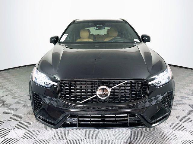 used 2024 Volvo XC60 Recharge Plug-In Hybrid car, priced at $58,162