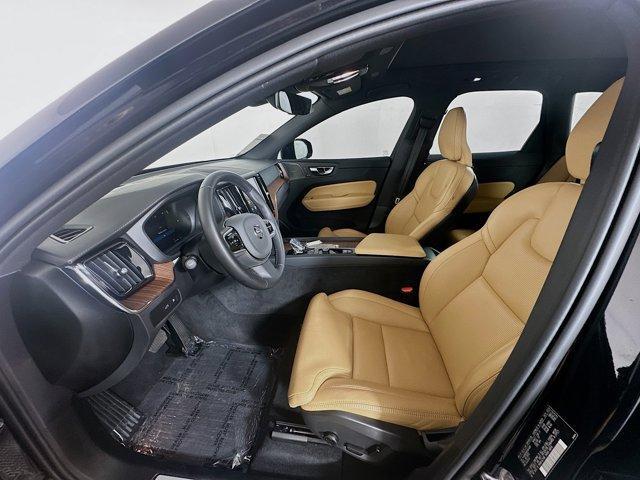 used 2024 Volvo XC60 Recharge Plug-In Hybrid car, priced at $58,162