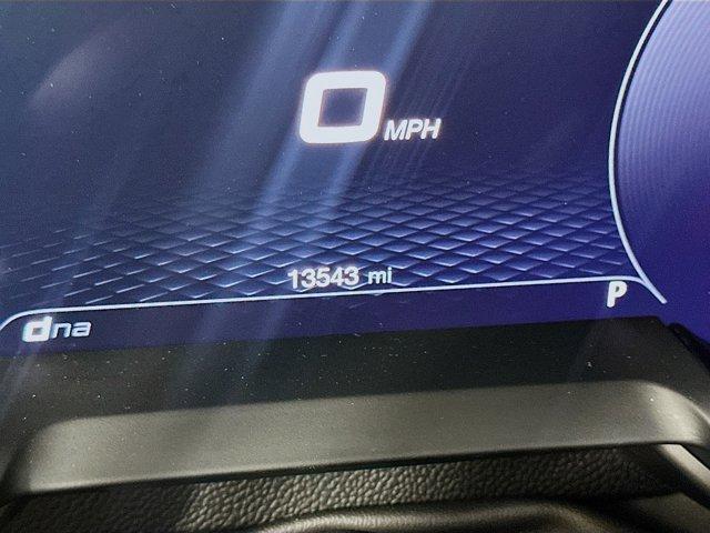 used 2024 Alfa Romeo Stelvio car, priced at $38,500