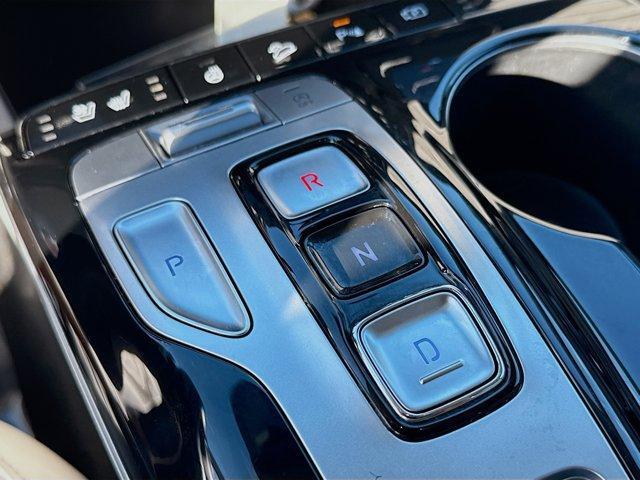 used 2024 Hyundai Tucson car, priced at $20,368