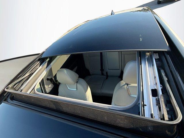 used 2024 Hyundai Tucson car, priced at $20,368